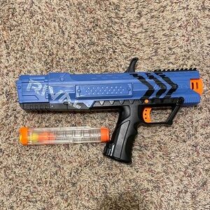 Nerf Rival Apollo xv-700 Blaster